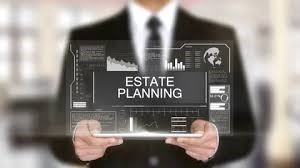 Estate Planning​​